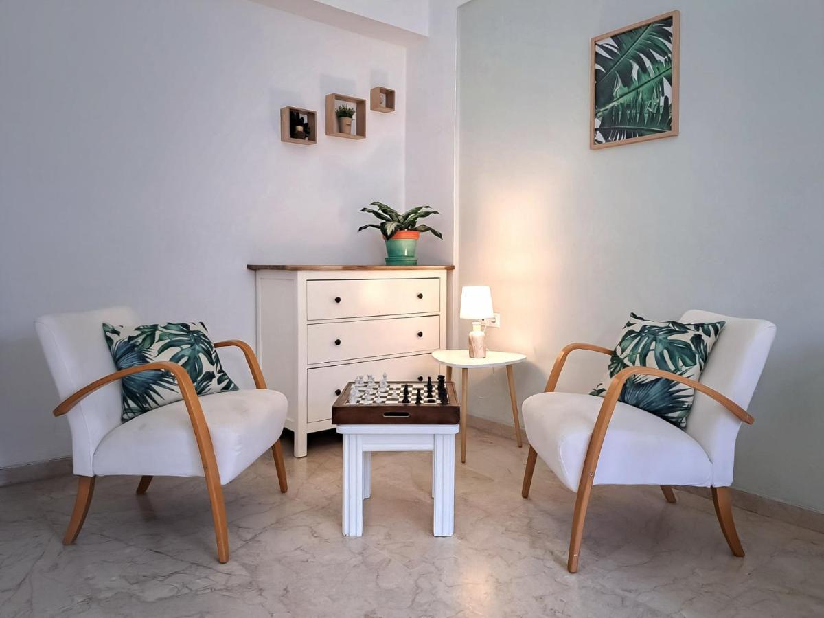Holiday House Heraklion Esterno foto