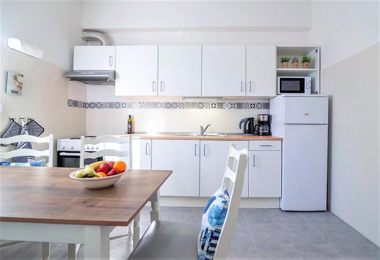 Holiday House Heraklion Esterno foto