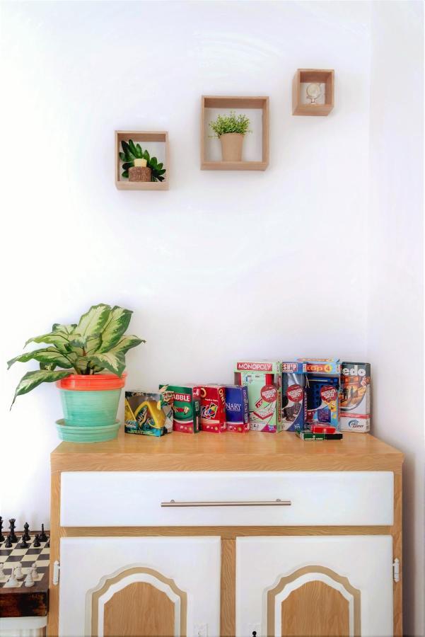 Holiday House Heraklion Esterno foto